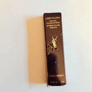 Yves Saint Laurent Mascara Sample